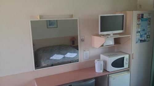 Rainbow Motel Kowen エクステリア 写真